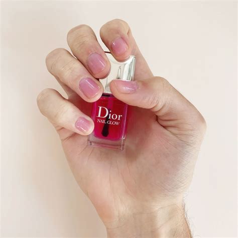 dior nail polish 268|Dior nail glow discontinued.